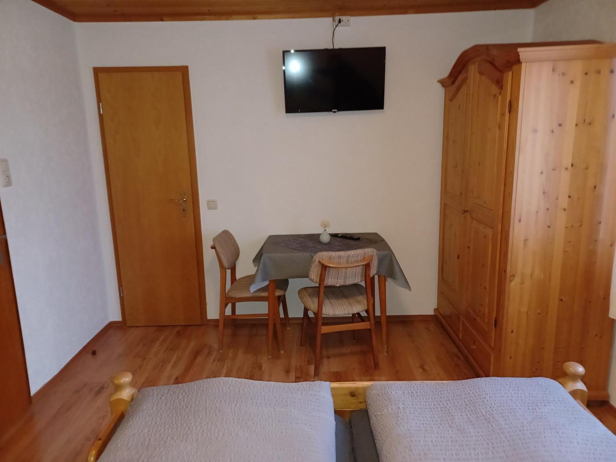 Hotel Zum Bergbauern Waidhaus Zewnętrze zdjęcie